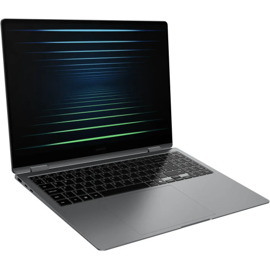 "Samsung Galaxy Book5 Pro 360 CU7 258V/32GB/1 TB SSD/W11Pro grey"