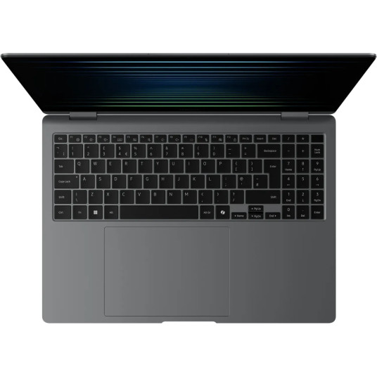 "Samsung Galaxy Book5 Pro 360 CU7 258V/32GB/1 TB SSD/W11Pro grey"