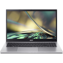 "Acer Aspire 3 15 Notebook pure silver (A315-59-78UL)"