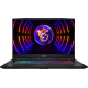"MSI Katana 17 B13VFK-442 (musta. Intel Core? i7-13620H. NVIDIA GeForce RTX 4060. 16 Gt DDR5. 512 Gt (512 Gt SSD). Windows 11 Home 64-Bit)"