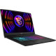 "MSI Katana 17 B13VFK-442 (musta. Intel Core? i7-13620H. NVIDIA GeForce RTX 4060. 16 Gt DDR5. 512 Gt (512 Gt SSD). Windows 11 Home 64-Bit)"