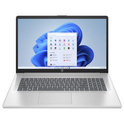 "HP 17-cn4057ng Intel Core 5 120U". Intel Graphics. 16 GB DDR4. 1 TB Windows 11 Home 64-Bit)"