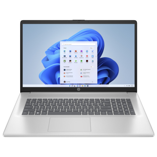 "HP 17-cn4057ng Intel Core 5 120U". Intel Graphics. 16 GB DDR4. 1 TB Windows 11 Home 64-Bit)"