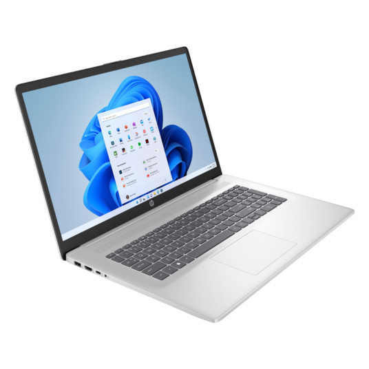 "HP 17-cn4057ng Intel Core 5 120U". Intel Graphics. 16 GB DDR4. 1 TB Windows 11 Home 64-Bit)"