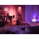 Philips Hue White and Color ambiance Aloituspakkaus: 3 E27-älylamppua (1 100) + Dimmer switch