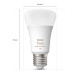 Philips Hue White and Color ambiance Aloituspakkaus: 3 E27-älylamppua (1 100) + Dimmer switch