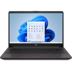 "HP 250 G9 i5 1235U/16GB/512SSD/W11Home black"