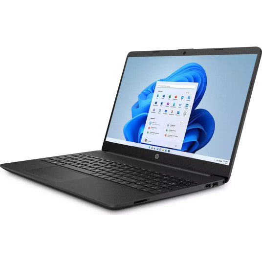 "HP 250 G9 i5 1235U/16GB/512SSD/W11Home black"