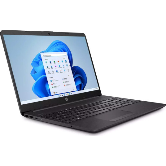 "HP 250 G9 i5 1235U/16GB/512SSD/W11Home black"