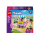 LEGO® 42643 LEGO Friends Cotton Candy -teline ja skootteri