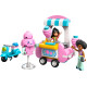LEGO® 42643 LEGO Friends Cotton Candy -teline ja skootteri