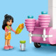 LEGO® 42643 LEGO Friends Cotton Candy -teline ja skootteri