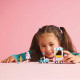 LEGO® 42643 LEGO Friends Cotton Candy -teline ja skootteri