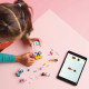 LEGO® 42643 LEGO Friends Cotton Candy -teline ja skootteri