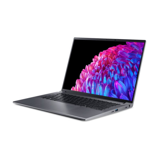 "Acer Swift X 14 14.5"" 16:10 7-155H 32GB 1TBSSD RTX4060 W11P"