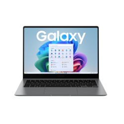 "Samsung Galaxy Book5 Pro CU7 258V/32GB/1TBSSD/W11Pro grey"