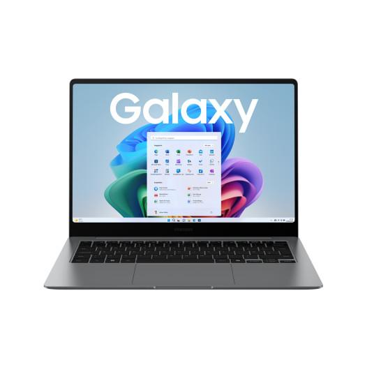 "Samsung Galaxy Book5 Pro CU7 258V/32GB/1TBSSD/W11Pro grey"