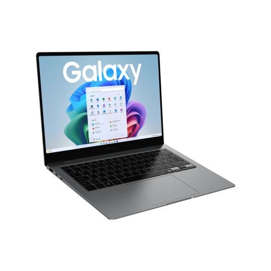 "Samsung Galaxy Book5 Pro CU7 258V/32GB/1TBSSD/W11Pro grey"