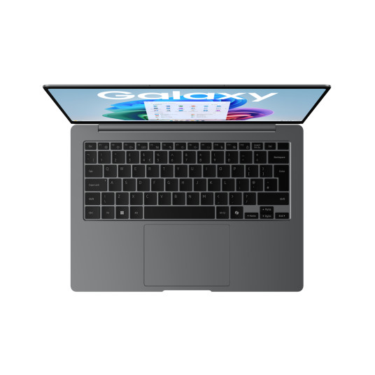 "Samsung Galaxy Book5 Pro CU7 258V/32GB/1TBSSD/W11Pro grey"