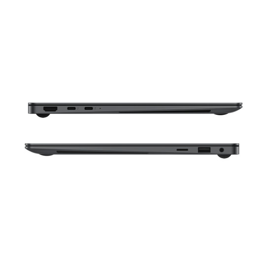 "Samsung Galaxy Book5 Pro CU7 258V/32GB/1TBSSD/W11Pro grey"