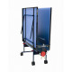 Pöytätennispöytä Stiga Outdoor Roller 7175-05 12345