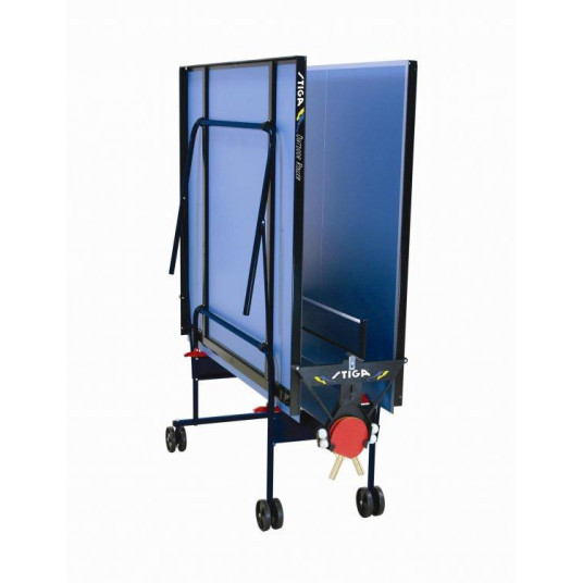 Pöytätennispöytä Stiga Outdoor Roller 7175-05 12345
