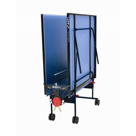 Pöytätennispöytä Stiga Outdoor Roller 7175-05 12345