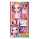 MGA Rainbow High Doll in Swim & Style Violet Willow (Purple) 507314
