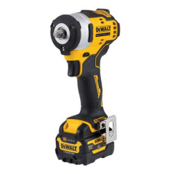 12V XR UD wrench 3/8 1x5AH GFN