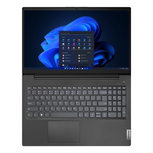 Lenovo V15 G4 IRU Intel® Core™ i5 i5-13420H kannettava tietokone 39,6 cm (15,6") Full HD 16 GB DDR4-SDRAM 512 GB SSD Wi-Fi 5 (802.11ac) Suomi Musta Suomi