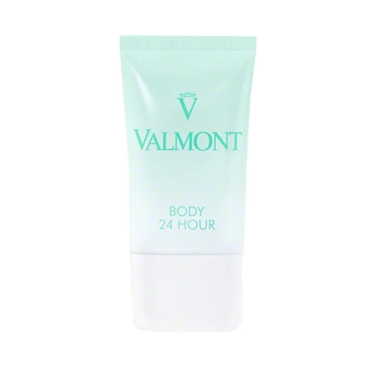 Valmont - Moisturizing body cream against aging Body 24 Hour Energy (Anti-Aging Body Cream) 30 ml