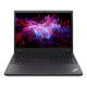 Lenovo ThinkPad P16v Gen 2 (Intel) Intel Core Ultra 7 165H Mobiilityöasema 40,6 cm (16") WUXGA 32 GB DDR5-SDRAM 1 TB SSD NVIDIA RTX 2000 Ada Wi-Fi 6E (802.11ax) Windows 11 Pro Suomi Musta