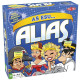 TAC-peli "ALIAS: I am", LT