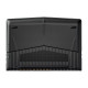 LENOVO Y520-15IKBN Intel Core i7-7700HQ (4C/8T, 2,8 - 3,8 GHz, 6MB)|16GB DDR4|256GB SSD|NVIDIA GeForce GTX 1050 2GB GDDR5|15,6" FHD (1920x1080), LED, IPS|Wi-Fi+Bluetooth|Windows 11|päivitetty/uusittu/uusittu