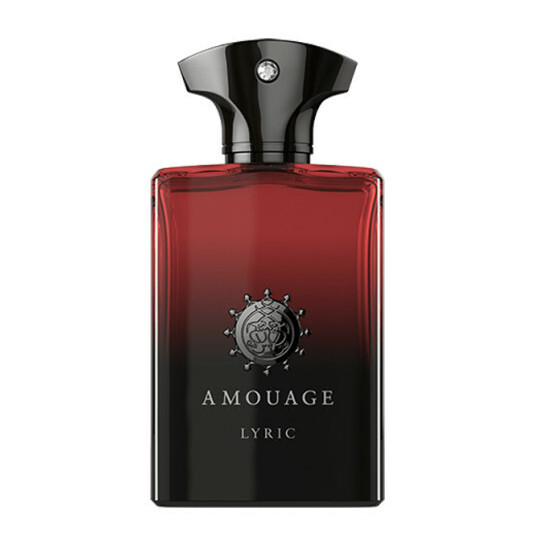 Amouage - Lyric Man - EDP - 100 ml