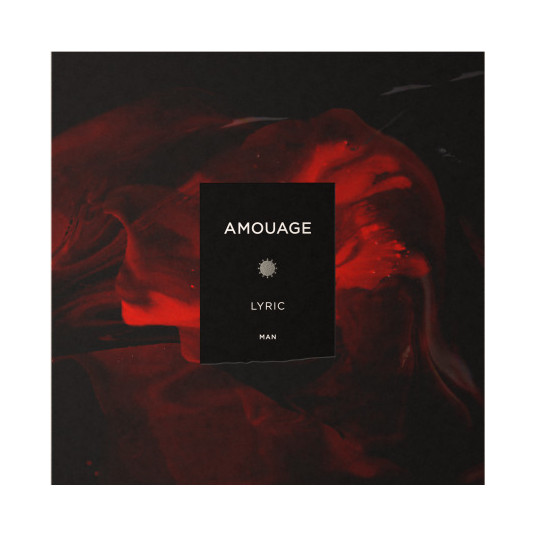 Amouage - Lyric Man - EDP - 100 ml