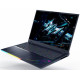"Acer Predator Helios 18 AI PH18-73-96JA 18" FHD i9-275HX/64GB/NVIDIA GF RTX 5080/Win11/ENG kbd/Musta/2Y takuu".