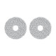 Xiaomi Robot Vacuum Mop Pad BHR6559GL Xiaomi Robot Vacuum X10+:lle