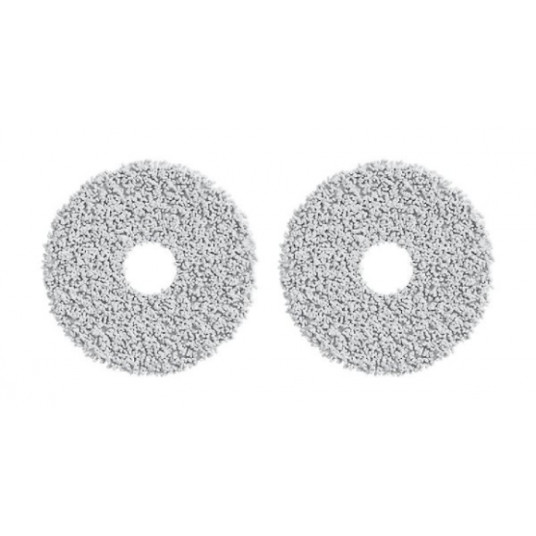Xiaomi Robot Vacuum Mop Pad BHR6559GL Xiaomi Robot Vacuum X10+:lle