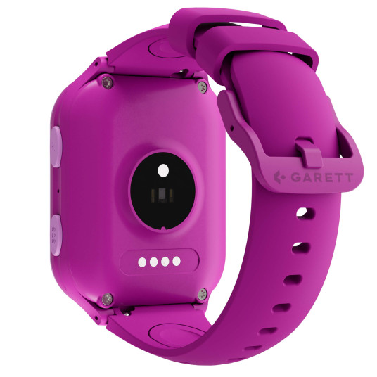 Älykello Garett Kids eSIM Pink