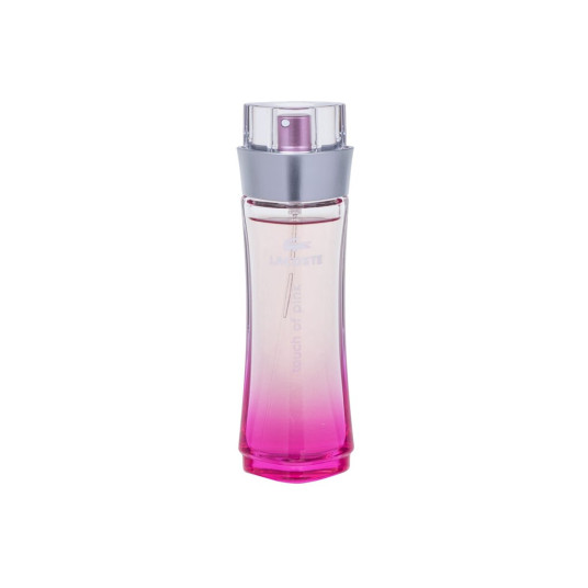 Eau de Toilette Lacoste Touch Of Pink, 50ml