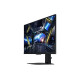Samsung Odyssey G7 | S27DG702EU | 27 in | Fast IPS | 4K UHD (2160p) 3840 x 2160 at 144 Hz | 350 cd/m² | 2xHDMI, DisplayPort | Height, pivot (rotation), swivel, tilt | Speaker(s) | Built-in Ethernet | LS27DG702EUXDU