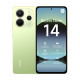 Puhelin Xiaomi Redmi Note 14 4G 6GB/128GB Lime