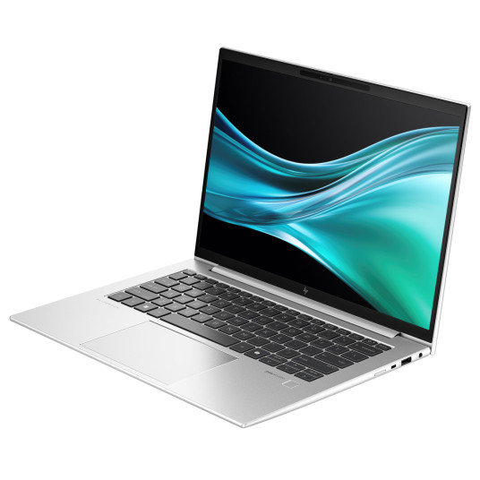 "HP EliteBook 840 G11 Intel Core Ultra 7 155U 35,5cm 14Zoll WUXGA Sure View 2x8GB 512GB/SSD UMA WWAN Wi-Fi 6E FPR W11P 3J Gar (DE)"