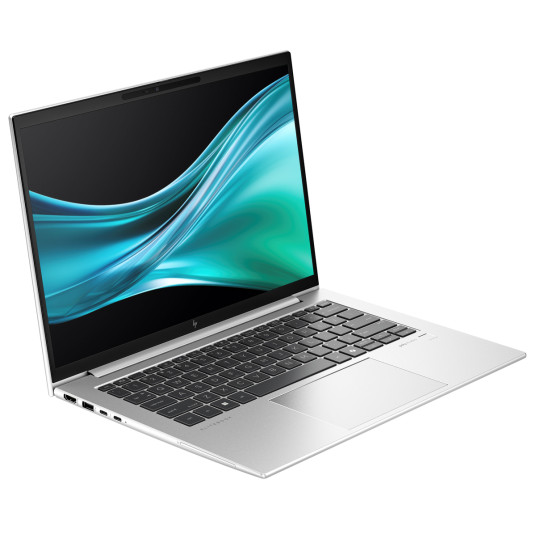"HP EliteBook 840 G11 Intel Core Ultra 7 155U 35,5cm 14Zoll WUXGA Sure View 2x8GB 512GB/SSD UMA WWAN Wi-Fi 6E FPR W11P 3J Gar (DE)"