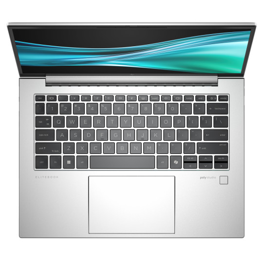 "HP EliteBook 840 G11 Intel Core Ultra 7 155U 35,5cm 14Zoll WUXGA Sure View 2x8GB 512GB/SSD UMA WWAN Wi-Fi 6E FPR W11P 3J Gar (DE)"