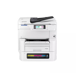 "Epson WorkForce Pro EM-C8100RDWF | Mustesuihku | Väri | A3+ | Wi-Fi