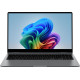 "Samsung NP750Q Book5 360 15.6' Core5 16 GB + 512 GB (harmaa)"