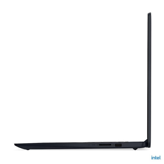 "Lenovo IdeaPad 3 17IAU7 43.9cm (17.3 ) 8GB 512GB SSD"