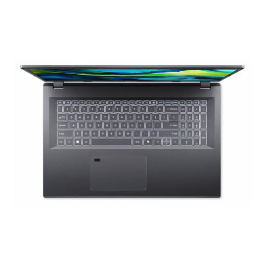 "Acer Aspire 5 FHD 17"" 16:9 5-120U 16GB 512GBSSD Linux"